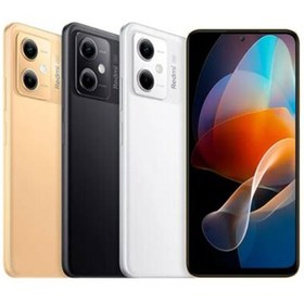 تصویر گوشی شیائومی Redmi Note 12R Pro 5G | حافظه 256 رم 12 گیگابایت Xiaomi Redmi Note 12R Pro 5G 256/12 GB