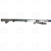 تصویر ریل سوخت گاز طرح BOSCH سمند ملی (K914561248A) عظام مناسب برای خودروهای سند ملی