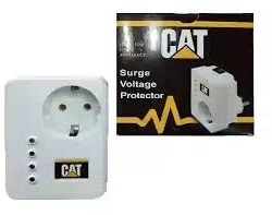 تصویر محافظ برق مارک کت 