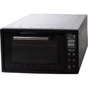 تصویر آون توستر 47 لیتری پاورترک مدل 3100 