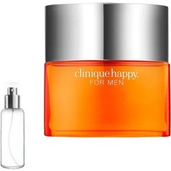 تصویر عطر کلینیک هپی - 30 میل / ادوکلن CLINIQUE - Happy