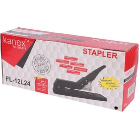 تصویر منگنه کانکس Kanex FL-12L24 Kanex FL-12L24 Heavy Duty Stapler