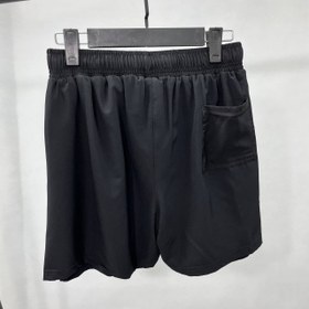 تصویر شلوارک کشاله دار کد 3051 Men sport Shorts 003051