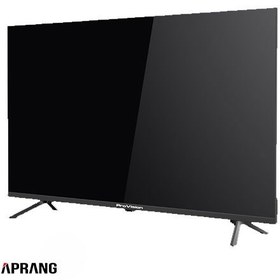 تصویر تلویزیون هوشمند پروویژن 50 اینچ مدل pro- 50S2A11B ProVision pro- 50S2A11B smart TV 50 inch