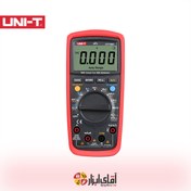 تصویر مولتی متر دیجیتال یونی تی مدل UT139C UNI-T UT139C Digital Multimeters