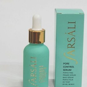 تصویر پرایمر فارسالی مدل pore control Serum 