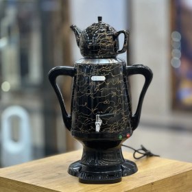 تصویر سماور برقی مدل DS2388B 