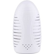 تصویر دستگاه حشره‌کش ۴ در ۱ ایران دی اچ 