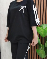 تصویر ست لانگ پاپیون 