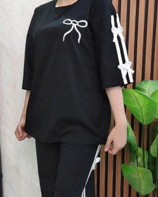 تصویر ست لانگ پاپیون 