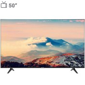 تصویر تلویزیون ال ای دی هوشمند لئوکو مدل L50000FS سایز 50 اینچ 