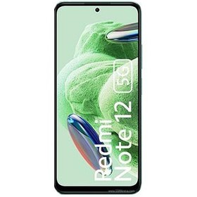 تصویر گوشی شیائومی Redmi Note 12 5G ظرفیت 128GB رم 6GB 