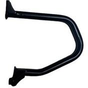 تصویر محافظ بدنه موتورسیکلت میله موتور سمت راست BAJAJ DOMINAR D250 2020 2024 MotoExpress 