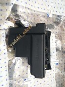 تصویر قاب جعبه فیوز پژو سمند دنا سورن آریسان سورن پلاس دنا پلاس اکوماکس مالتی پلکس کروز(قاب کامل) 