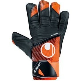 تصویر uhlsport استارت مقاومت در برابر دروازه بان دستکش 