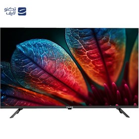 تصویر تلویزیون LED پارس مدل P43F520 سایز 43 اینچ Pars P43F520 LED 43 Inch Smart TV