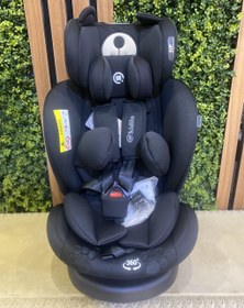 تصویر صندلی ماشین کیدیلو 