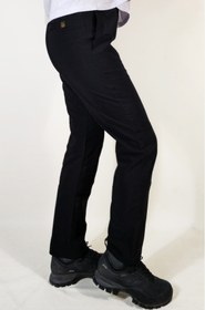 تصویر شلوار Trekk - مشکی 