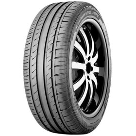 تصویر لاستیک جی تی مدل CHAMPIRO HPY سایز ۲۰۵/۵۵R۱۶ رادیال ۴ فصل 