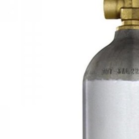 تصویر شارژ کپسول اکسیژن ۲ الی ۳ لیتری 