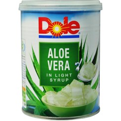 تصویر کمپوت الوورا دول 2 dole هر عدد 