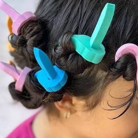 تصویر بیگودی ۱۸ عددی 