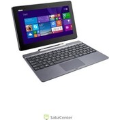 تصویر ترنسفرمر بوک ایسوس مدل تی 100 تی ای ال با حافظه 64 گیگابایت با صفحه کلید ا Transformer Book T100TAL LTE 64GB With Dock Transformer Book T100TAL LTE 64GB With Dock