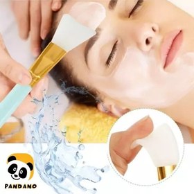 تصویر براش ماسک سیلیکونی (Mask Brush) 