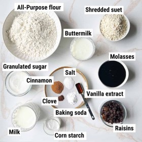 تصویر بیکینگ پودر همایش - 100 گرم 