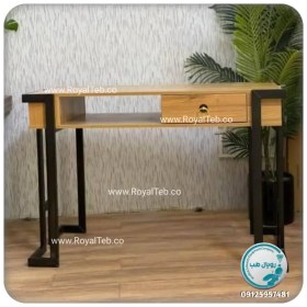 تصویر میز کاشت ناخن کشودار (رویال طب) 