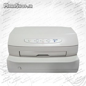 تصویر پرینتر PR2E سوزنی تک کاره Olivetti Passbook Olivetti PR2E Passbook printer