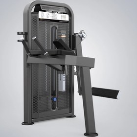 تصویر دستگاه کیک بک DHZ مدل U3024D-K 