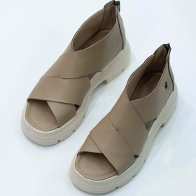 تصویر صندل زنانه کد 963 