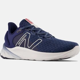 تصویر کفش رانینگ مردانه نیوبالانس اورجینال مدل | Newbalance Roav V2 