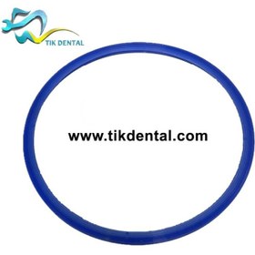 تصویر واشر دور درب اتوکلاو ftz 