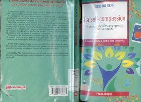 تصویر دانلود کتاب La Self-Compassion: il potere dell'essere gentili con se stessi 2011 کتاب 2011