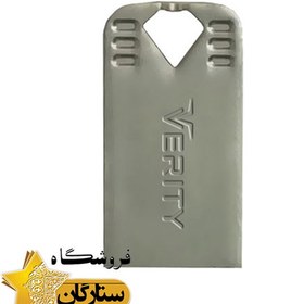 تصویر فلش مموری وریتی مدل V817 ظرفیت 32 گیگابایت Verity V817 Flash Memory 32GB