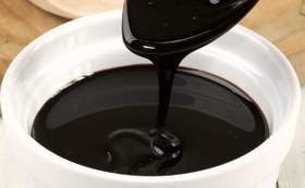 تصویر شیره توت 