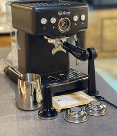 تصویر اسپرسو ساز لواک 3203 espresso machine