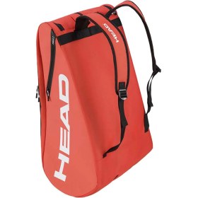 تصویر ساک تنیس هد Tour Team Racket Bag L FO Red 