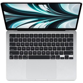تصویر لپ تاپ  مک بوک ایر  | 8GB RAM | 256GB SSD | M2 | 13.6 inch Apple Macbook Air