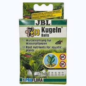 تصویر کود توپی ۱۳ و ۷ جی بی ال 