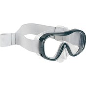 تصویر ماسک غواصی سوبا - دکتلون (سوبِآ) - لارج Subea Adult Diving Mask - Gray - 100 - L 