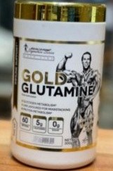 تصویر گلوتامین گلد کوین لورون 300گرمی Kevin Levrone Glutamine Gold 300g