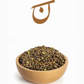 تصویر مغز بنه 