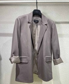 تصویر کت طرح BALENCIAGA 