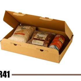 تصویر کیبوردی R41 (10 عددی) 