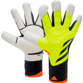 تصویر دستکش دروازه بانی آدیداس پریداتور Adidas Predator Goalkeeper gloves 