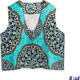 تصویر وست سنتی 