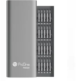 تصویر ست پیچ گوشتی 